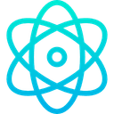 React